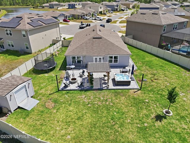 65485 CRESTED HERON Court, Yulee, FL 32097