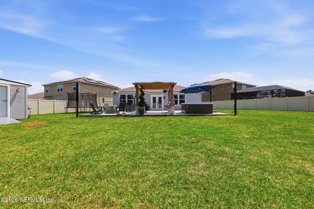 65485 CRESTED HERON Court, Yulee, FL 32097