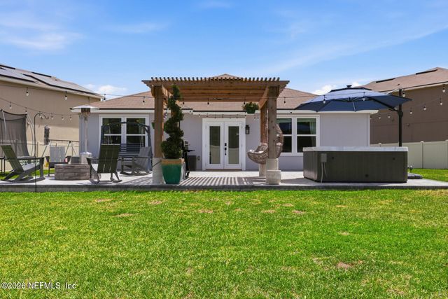 65485 CRESTED HERON Court, Yulee, FL 32097