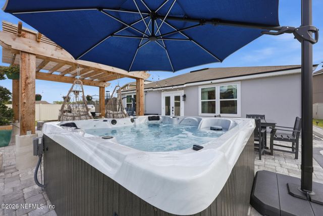 65485 CRESTED HERON Court, Yulee, FL 32097