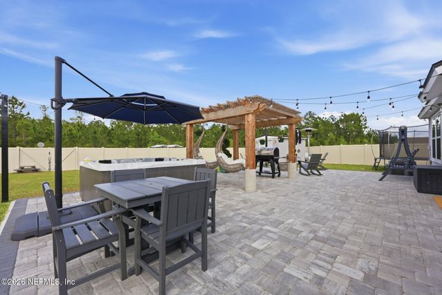 65485 CRESTED HERON Court, Yulee, FL 32097