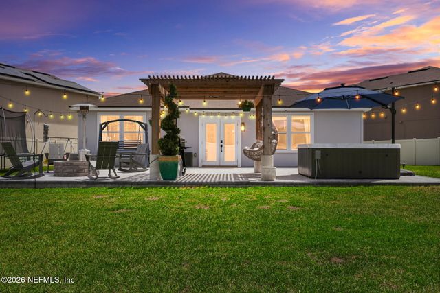 65485 CRESTED HERON Court, Yulee, FL 32097