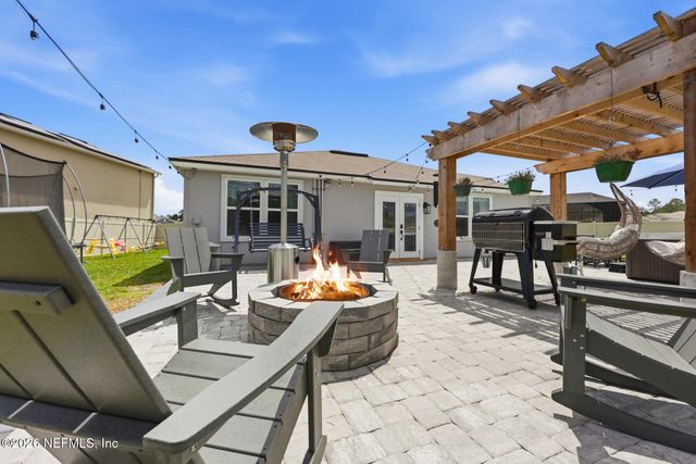 65485 CRESTED HERON Court, Yulee, FL 32097