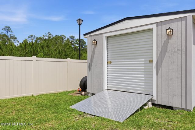 65485 CRESTED HERON Court, Yulee, FL 32097