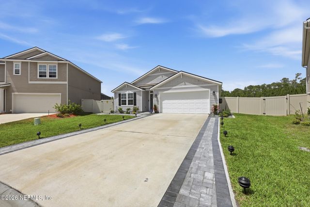 65485 CRESTED HERON Court, Yulee, FL 32097