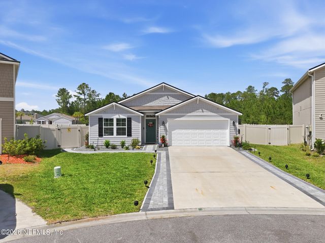 65485 CRESTED HERON Court, Yulee, FL 32097