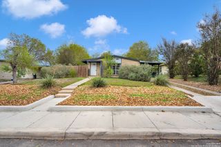 142 Shady Rill, San Antonio, TX 78213