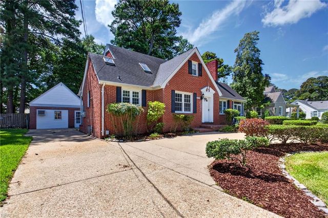 2213 Wildwood RD, Chesapeake, VA 23323