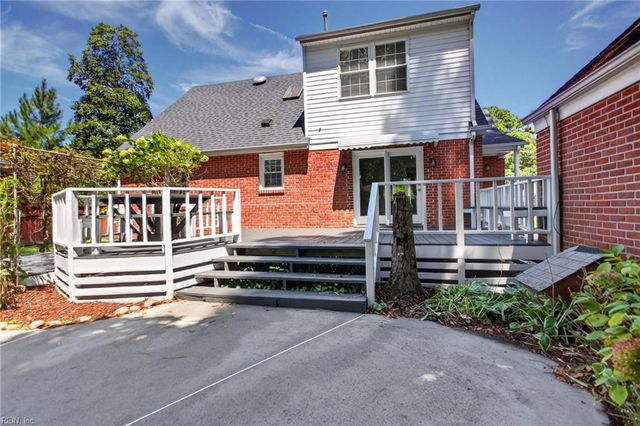 2213 Wildwood RD, Chesapeake, VA 23323