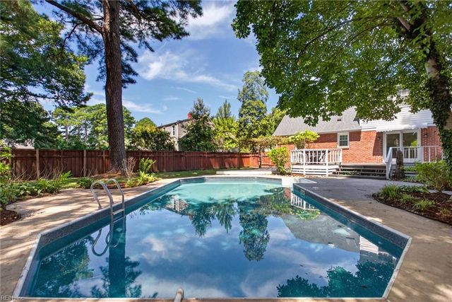 2213 Wildwood RD, Chesapeake, VA 23323