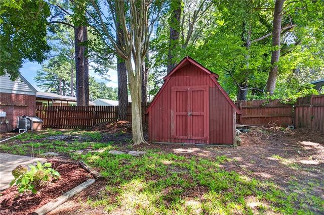 2213 Wildwood RD, Chesapeake, VA 23323