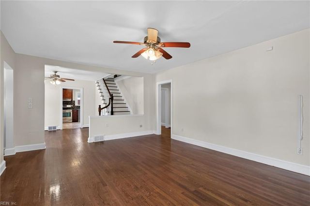 2213 Wildwood RD, Chesapeake, VA 23323