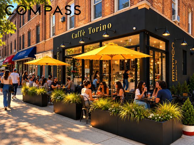 21-17 38th Street, New York City, NY 11105