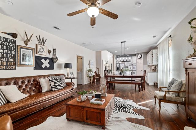 12329 Hawk Creek Drive, Frisco, TX 75033