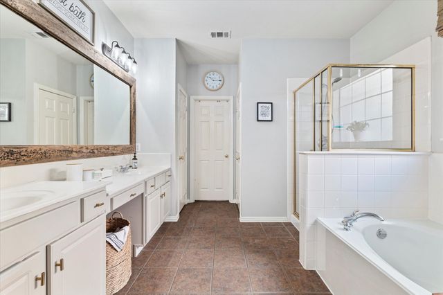 12329 Hawk Creek Drive, Frisco, TX 75033