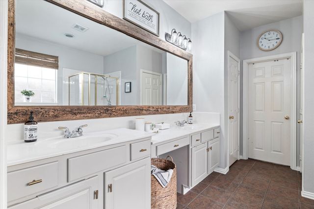 12329 Hawk Creek Drive, Frisco, TX 75033