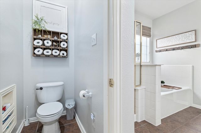 12329 Hawk Creek Drive, Frisco, TX 75033