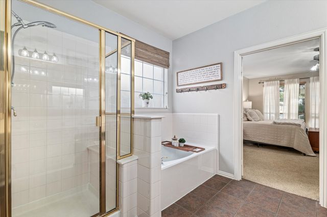 12329 Hawk Creek Drive, Frisco, TX 75033