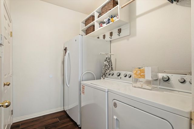 12329 Hawk Creek Drive, Frisco, TX 75033