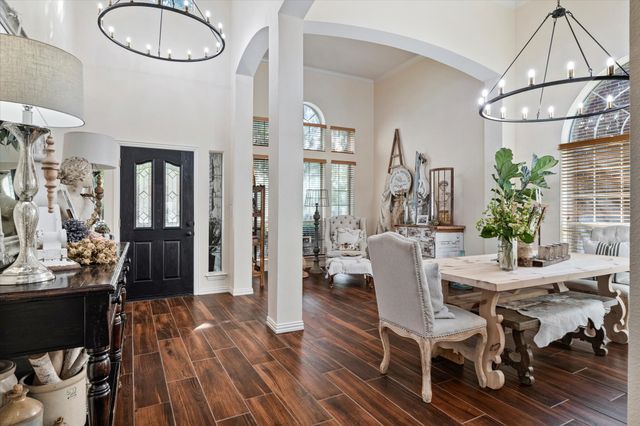 12329 Hawk Creek Drive, Frisco, TX 75033