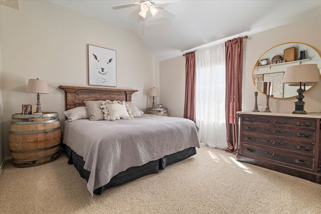 12329 Hawk Creek Drive, Frisco, TX 75033