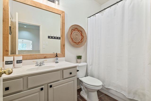 12329 Hawk Creek Drive, Frisco, TX 75033