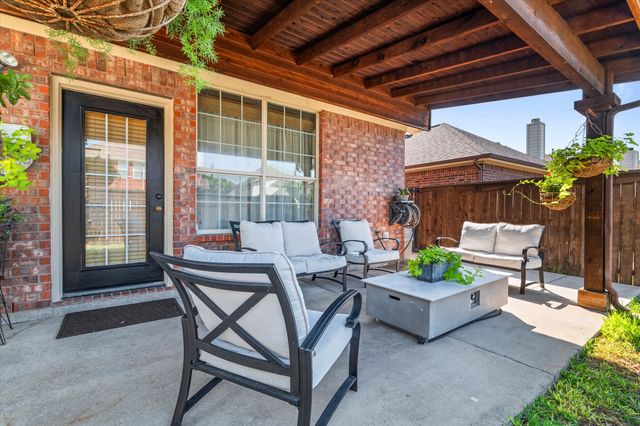 12329 Hawk Creek Drive, Frisco, TX 75033