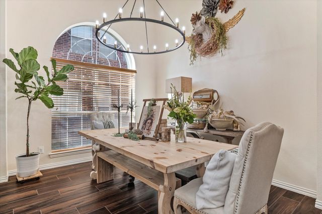 12329 Hawk Creek Drive, Frisco, TX 75033