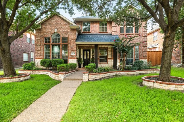 12329 Hawk Creek Drive, Frisco, TX 75033