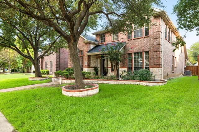 12329 Hawk Creek Drive, Frisco, TX 75033