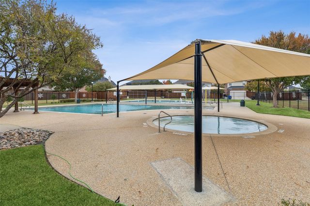 12329 Hawk Creek Drive, Frisco, TX 75033