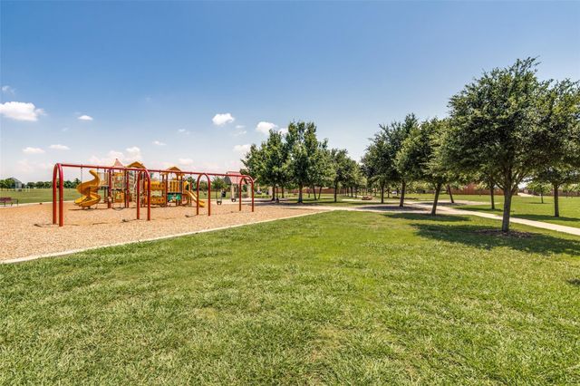 12329 Hawk Creek Drive, Frisco, TX 75033