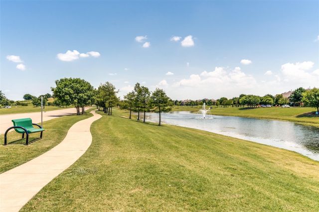 12329 Hawk Creek Drive, Frisco, TX 75033