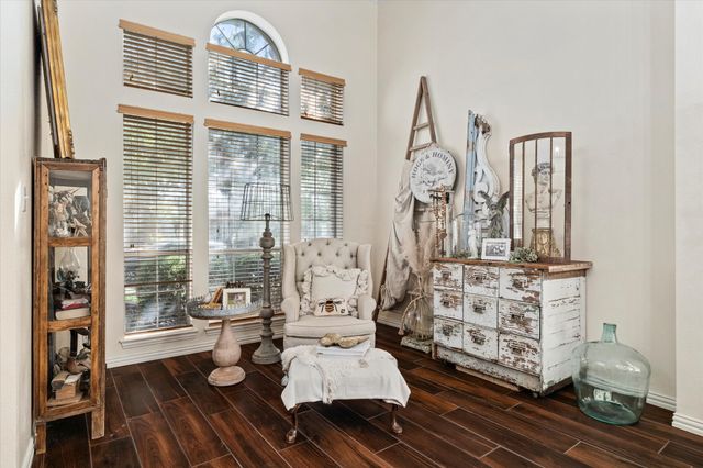 12329 Hawk Creek Drive, Frisco, TX 75033