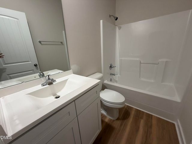 219 Jacobs Ridge Drive, Four Oaks, NC 27524