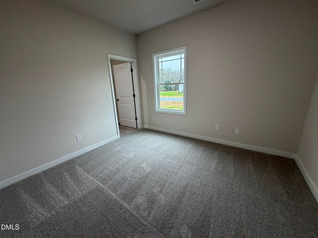 219 Jacobs Ridge Drive, Four Oaks, NC 27524