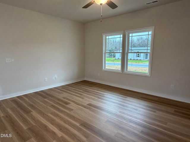 219 Jacobs Ridge Drive, Four Oaks, NC 27524