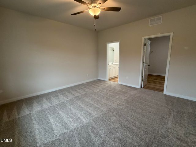 219 Jacobs Ridge Drive, Four Oaks, NC 27524