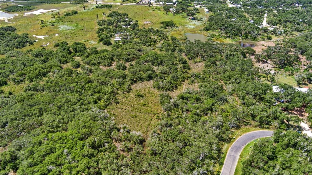 1222 Smokehouse Rd., Rockport, TX 78382 — photo 5