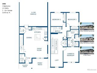 2034 S Jackson Gap St, Aurora, CO 80018