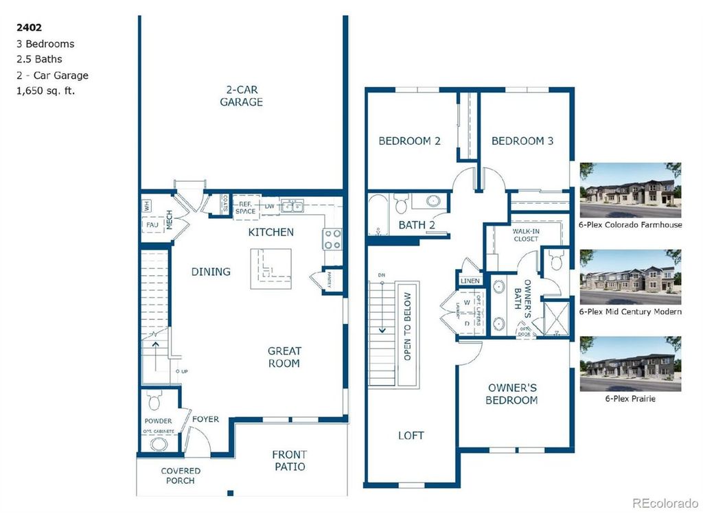 2034 S Jackson Gap St, Aurora, CO 80018