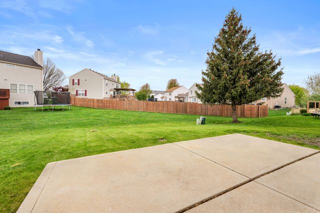 20445 Spirea Lane, Crest Hill, IL 60403