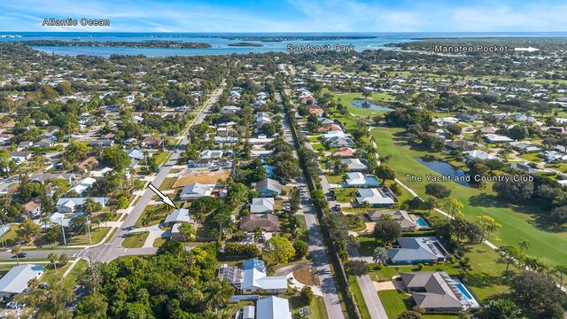 3194 SE Jefferson Street, Stuart, FL 34997