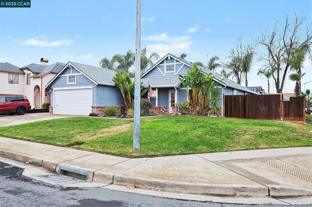 1700 Domaine Way, Oakley, CA 94561