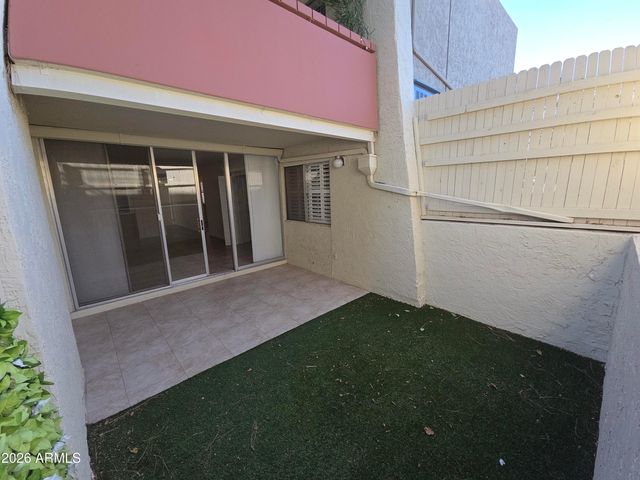 7625 E CAMELBACK Road 107A, Scottsdale, AZ 85251