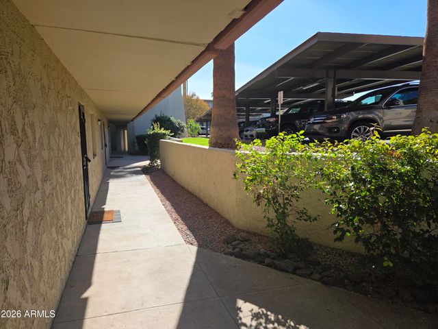 7625 E CAMELBACK Road 107A, Scottsdale, AZ 85251