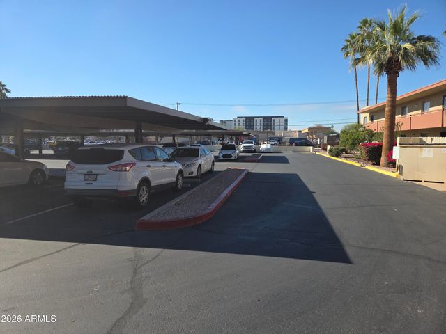 7625 E CAMELBACK Road 107A, Scottsdale, AZ 85251