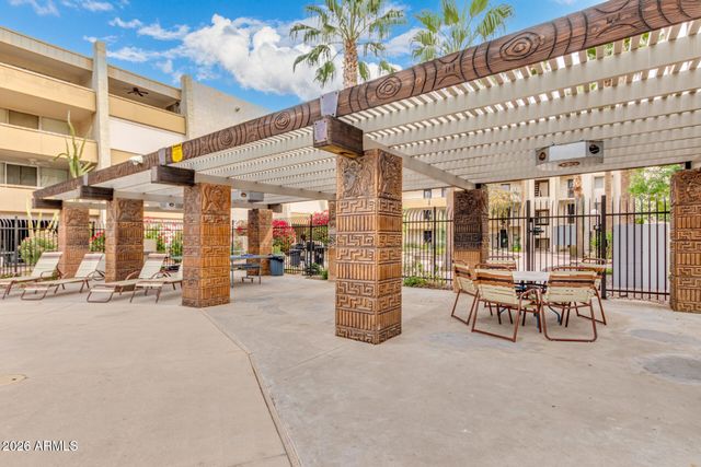 7625 E CAMELBACK Road 107A, Scottsdale, AZ 85251