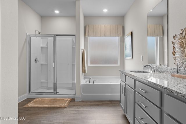 17076 River Hills Drive, Gulfport, MS 39503