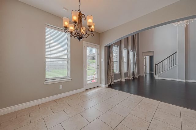 7710 Eastwood Lake Lane, Richmond, TX 77407